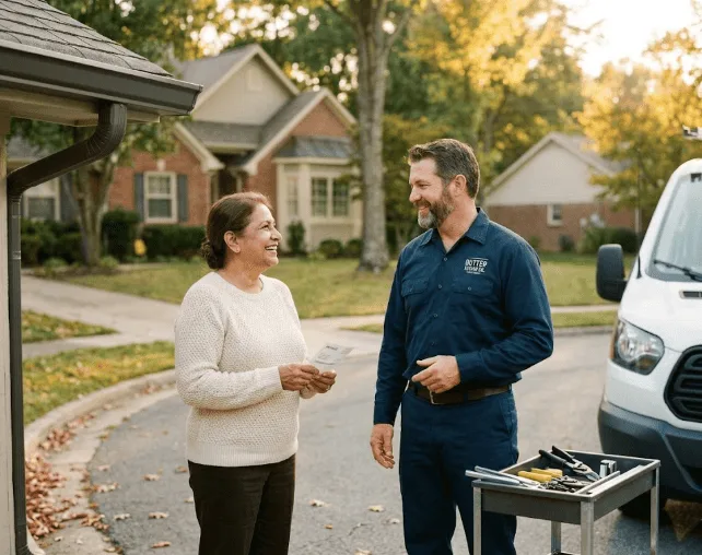 Gutter Repair Coalfield, TN FAQs