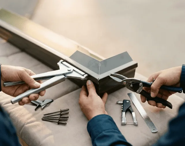 Why choose Gutter Repair in Coalfield, TN